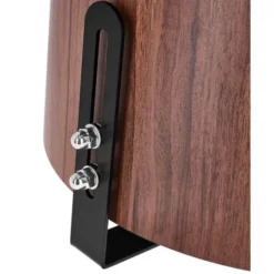 Vicoustic Flexi Screen Ultra MKII Walnut