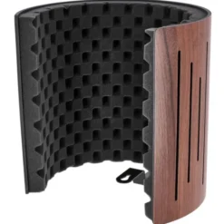 Vicoustic Flexi Screen Ultra MKII Walnut