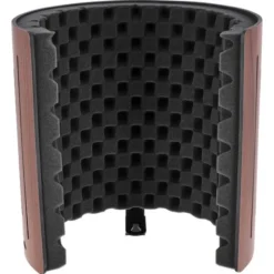 Vicoustic Flexi Screen Ultra MKII Walnut