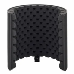 Vicoustic Flexi Screen Ultra MKII Black
