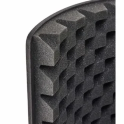 Vicoustic Flexi Screen Ultra MKII Black
