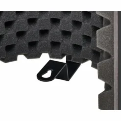 Vicoustic Flexi Screen Ultra MKII Black