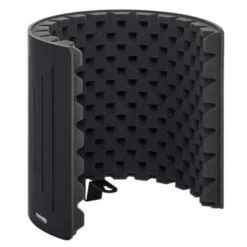 Vicoustic Flexi Screen Ultra MKII Black