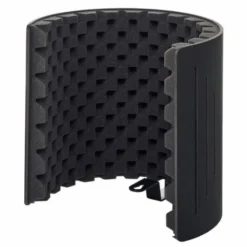 Vicoustic Flexi Screen Ultra MKII Black