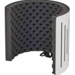 Vicoustic Flexi Screen Ultra MKII White