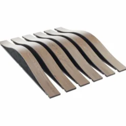 Vicoustic Flexi Wave Ultra 120 Brown Oak