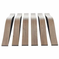 Vicoustic Flexi Wave Ultra 120 Brown Oak