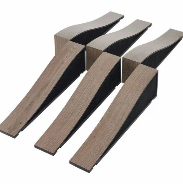 Vicoustic Flexi Wave Ultra 60 Brown Oak