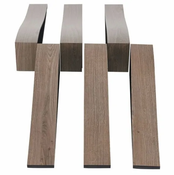 Vicoustic Flexi Wave Ultra 60 Brown Oak
