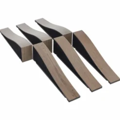 Vicoustic Flexi Wave Ultra 60 Brown Oak