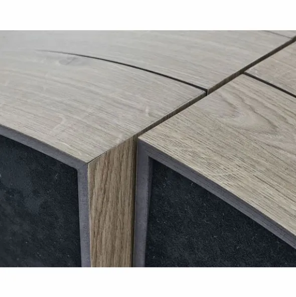 Vicoustic Flexi Wave Ultra 60 Brown Oak