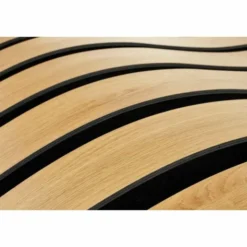 Vicoustic Flexi Wave Ultra 120 Nat Oak