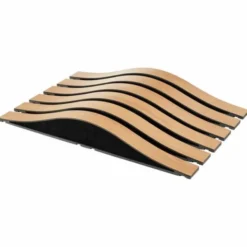 Vicoustic Flexi Wave Ultra 120 Nat Oak