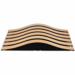 Vicoustic Flexi Wave Ultra 120 Nat Oak