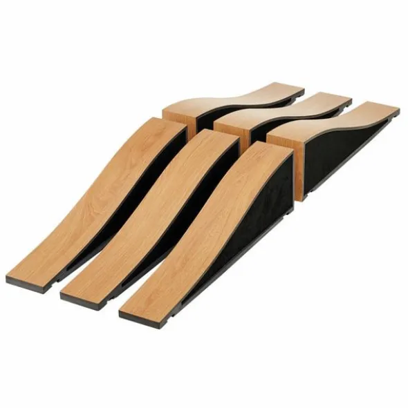 Vicoustic Flexi Wave Ultra 60 Nat Oak