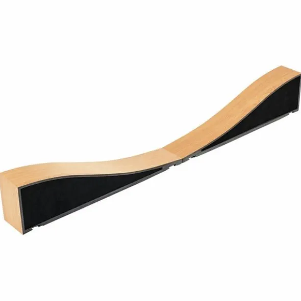 Vicoustic Flexi Wave Ultra 60 Nat Oak