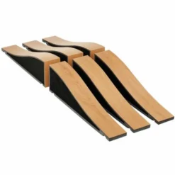Vicoustic Flexi Wave Ultra 60 Nat Oak