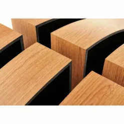 Vicoustic Flexi Wave Ultra 60 Nat Oak