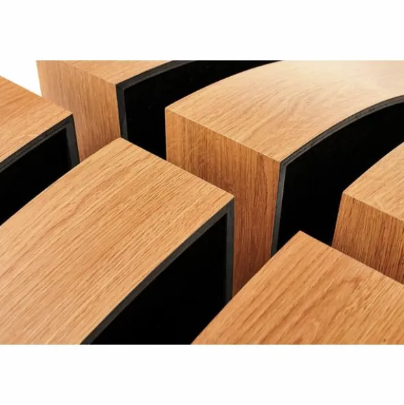 Vicoustic Flexi Wave Ultra 60 Nat Oak
