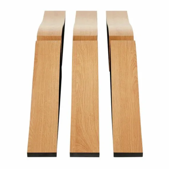 Vicoustic Flexi Wave Ultra 60 Nat Oak