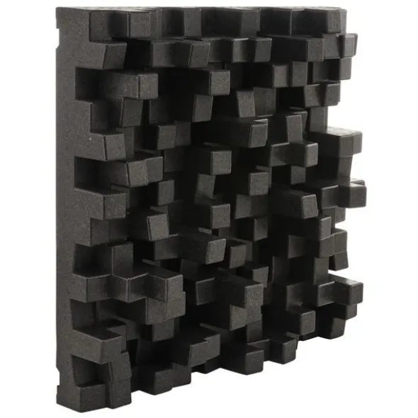 Vicoustic Multifuser DC4 Set Black