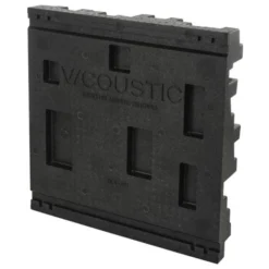 Vicoustic Multifuser DC4 Set Black