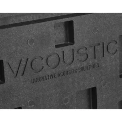 Vicoustic Multifuser DC4 Set Black