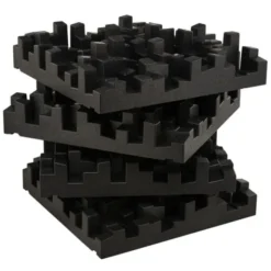 Vicoustic Multifuser DC4 Set Black