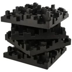Vicoustic Multifuser DC4 Set Black