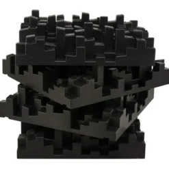 Vicoustic Multifuser DC4 Set Black