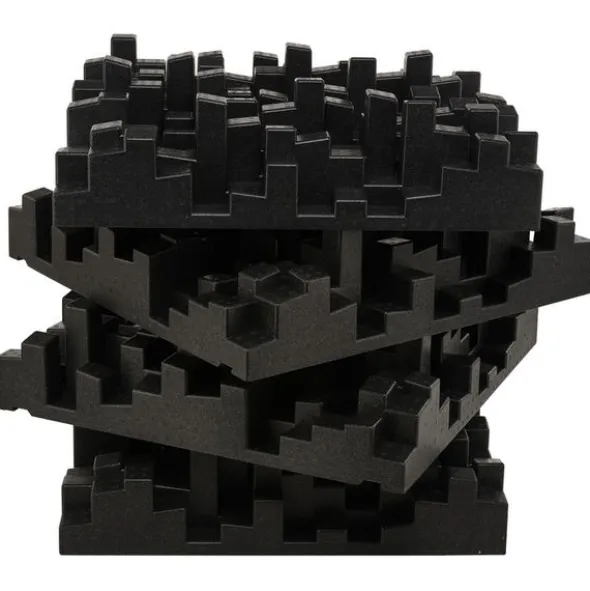 Vicoustic Multifuser DC4 Set Black