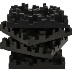 Vicoustic Multifuser DC4 Set Black