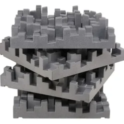 Vicoustic Multifuser DC4 Set Grey