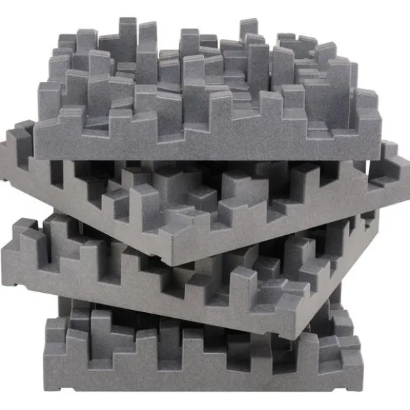 Vicoustic Multifuser DC4 Set Grey