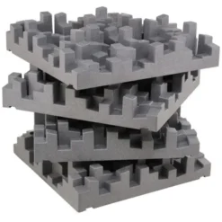 Vicoustic Multifuser DC4 Set Grey