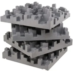 Vicoustic Multifuser DC4 Set Grey