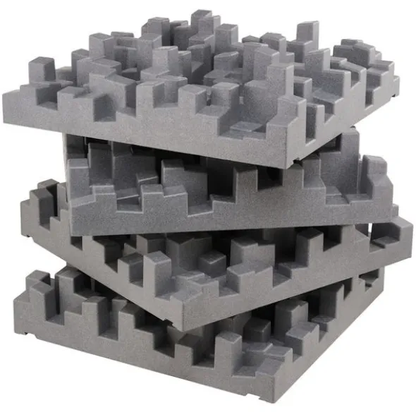 Vicoustic Multifuser DC4 Set Grey