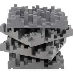 Vicoustic Multifuser DC4 Set Grey