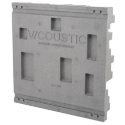 Vicoustic Multifuser DC4 Set Grey