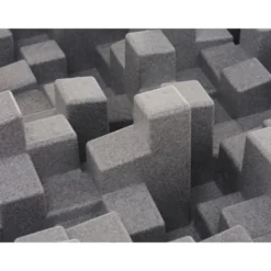 Vicoustic Multifuser DC4 Set Grey