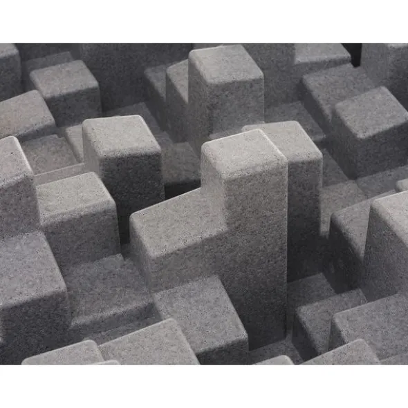 Vicoustic Multifuser DC4 Set Grey