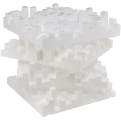 Vicoustic Multifuser DC4 Set White