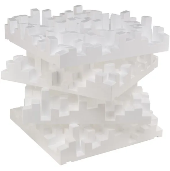 Vicoustic Multifuser DC4 Set White
