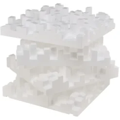 Vicoustic Multifuser DC4 Set White