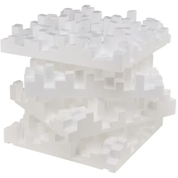 Vicoustic Multifuser DC4 Set White