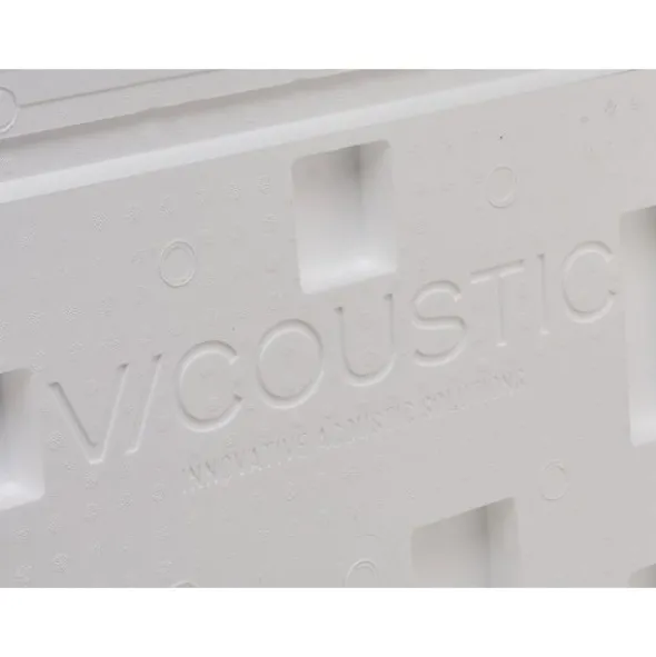 Vicoustic Multifuser DC4 Set White