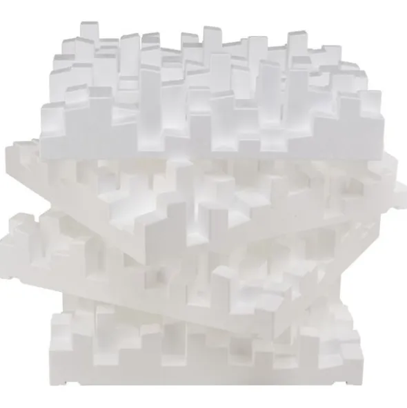 Vicoustic Multifuser DC4 Set White