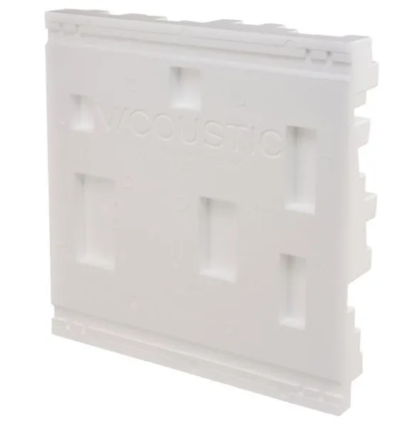 Vicoustic Multifuser DC4 Set White