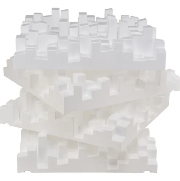 Vicoustic Multifuser DC4 Set White