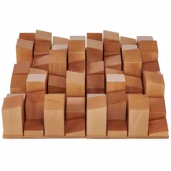 Vicoustic Multifuser Wood MKII 64 Wood